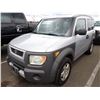Image 1 : 2004 Honda Element