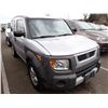 Image 2 : 2004 Honda Element