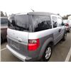 Image 3 : 2004 Honda Element