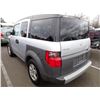 Image 4 : 2004 Honda Element