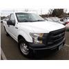 Image 2 : 2015 Ford F-150