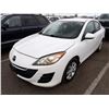 Image 1 : 2010 Mazda Mazda3