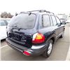 Image 3 : 2004 Hyundai Santa Fe