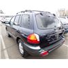 Image 4 : 2004 Hyundai Santa Fe