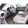 Image 5 : 2004 Hyundai Santa Fe
