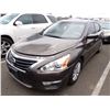 Image 1 : 2015 Nissan Altima