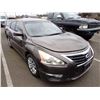 Image 2 : 2015 Nissan Altima
