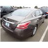 Image 3 : 2015 Nissan Altima