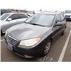 Image 1 : 2007 Hyundai Elantra