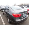 Image 4 : 2007 Hyundai Elantra