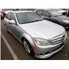 Image 2 : 2009 Mercedes-Benz C300