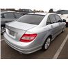 Image 3 : 2009 Mercedes-Benz C300