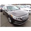 Image 2 : 2015 Hyundai Sonata