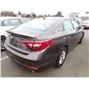 Image 3 : 2015 Hyundai Sonata