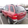 Image 4 : 2007 Kia Sportage