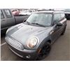 Image 1 : 2010 Mini Cooper Clubman
