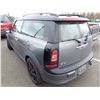 Image 4 : 2010 Mini Cooper Clubman
