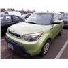 Image 1 : 2014 Kia Soul