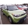 Image 2 : 2014 Kia Soul