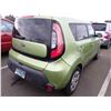 Image 3 : 2014 Kia Soul