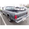 Image 4 : 1989 Chevrolet S-10