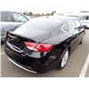 Image 3 : 2015 Chrysler 200