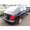 Image 3 : 2004 Hyundai Accent