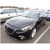 Image 1 : 2015 Mazda Mazda3