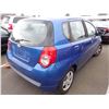 Image 3 : 2010 Chevrolet Aveo