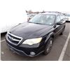 Image 1 : 2008 Subaru Outback