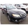 Image 2 : 2008 Subaru Outback