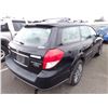 Image 3 : 2008 Subaru Outback