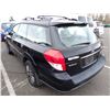 Image 4 : 2008 Subaru Outback