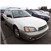 Image 2 : 2002 Subaru Outback
