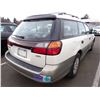 Image 3 : 2002 Subaru Outback