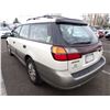 Image 4 : 2002 Subaru Outback