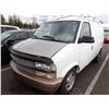 Image 1 : 2005 Chevrolet Astro Van