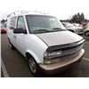Image 2 : 2005 Chevrolet Astro Van