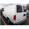 Image 4 : 2005 Chevrolet Astro Van