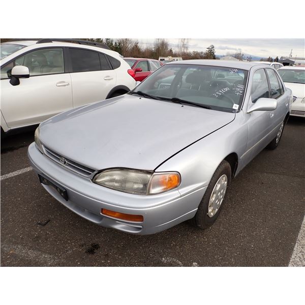 1996 Toyota Camry