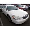 Image 2 : 2008 Buick Lucerne