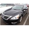 Image 1 : 2014 Nissan Altima