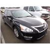 Image 2 : 2014 Nissan Altima