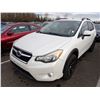 Image 1 : 2013 Subaru XV Crosstrek