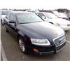 Image 2 : 2006 Audi A6
