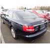 Image 4 : 2006 Audi A6