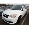 Image 1 : 2018 Dodge Grand Caravan