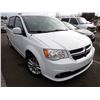 Image 2 : 2018 Dodge Grand Caravan