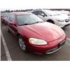 Image 2 : 2001 Chrysler Sebring