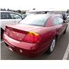 Image 3 : 2001 Chrysler Sebring